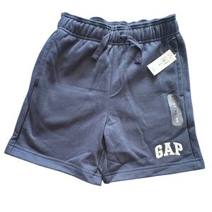 GAP Blue Casual Boy Shorts